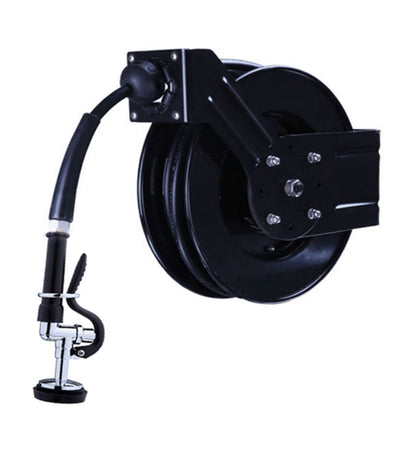 Commercial Hose Reel