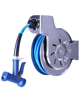 Commercial Hose Reel