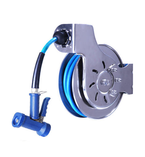 Commercial Hose Reel