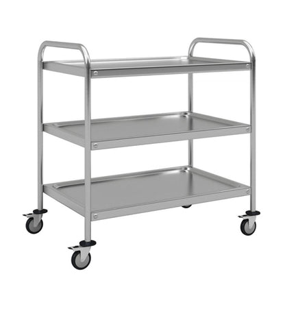 Service Trolley