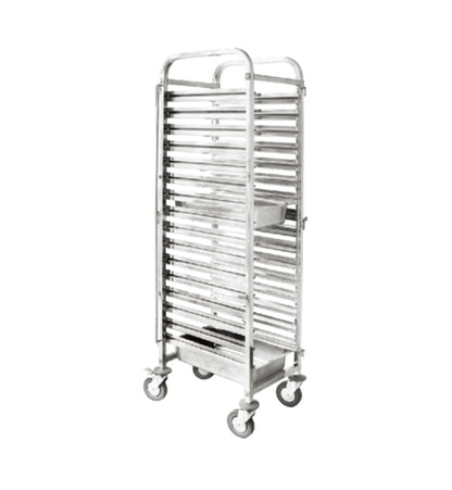 Service Trolley