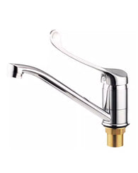 Commercial Kitchen Faucet