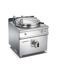 Modular Cooking Range Line Boiling Pan