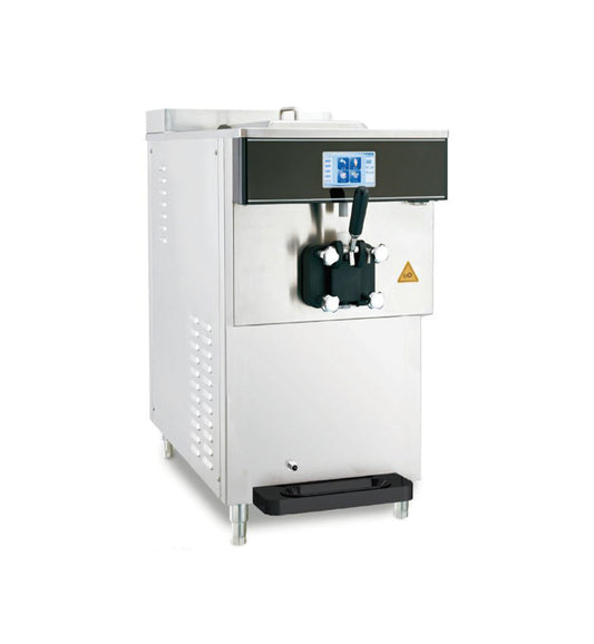 Commercial Soft Ice Cream Machines