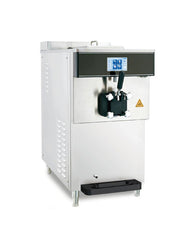 Commercial Soft Ice Cream Machines