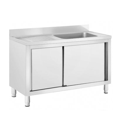 Stainless Steel Sink