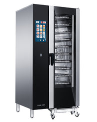 Smart Touch Screen Combi Oven