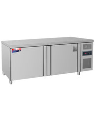 Ventilated Reach-in Chiller or Freezer Counter