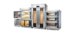 Bakery & Pastry