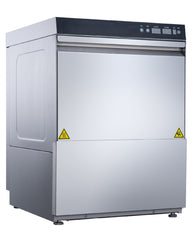 Under Counter Glass and Dish Washer