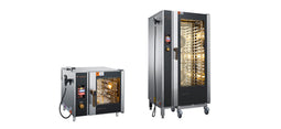 Commercial Kitchen Oven