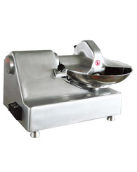 Food Cutter Mixer Machine
