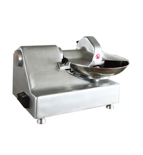 Food Cutter Mixer Machine