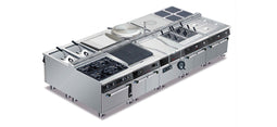 Euro & US Cooking Range