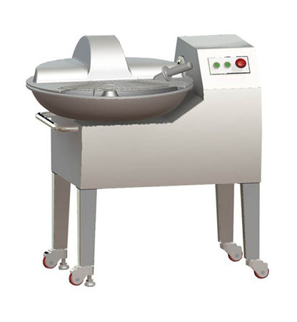 Food Cutter Mixer Machine