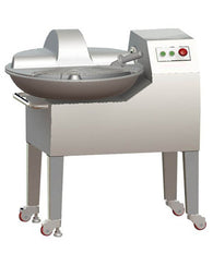 Food Cutter Mixer Machine