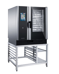 Smart Touch Screen Combi Oven