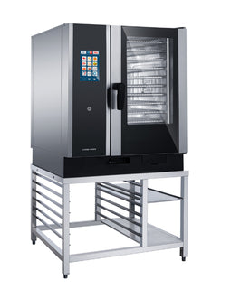 Smart Touch Screen Combi Oven