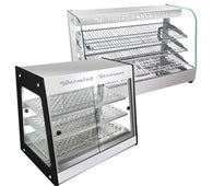 Food Warmer Display