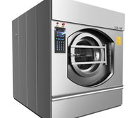 Full Automatic Industrial Washing Machine