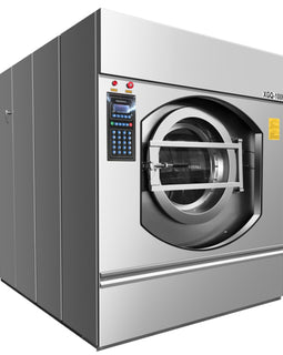 Full Automatic Industrial Washing Machine