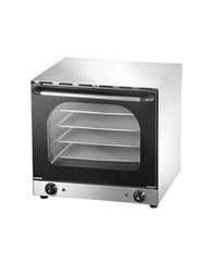 Manual Control Convection Oven