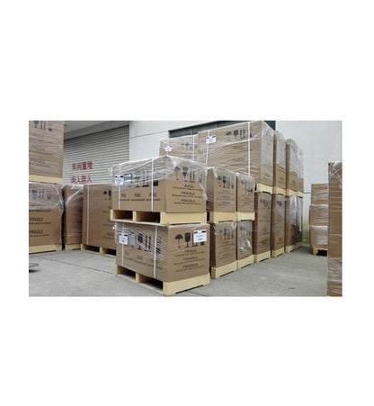 Ceiling Mounted Walk in Freezer & Cooler condensing unit
