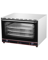 Manual Control Convection Oven