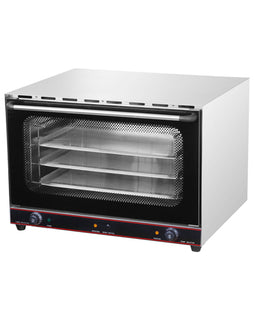 Manual Control Convection Oven