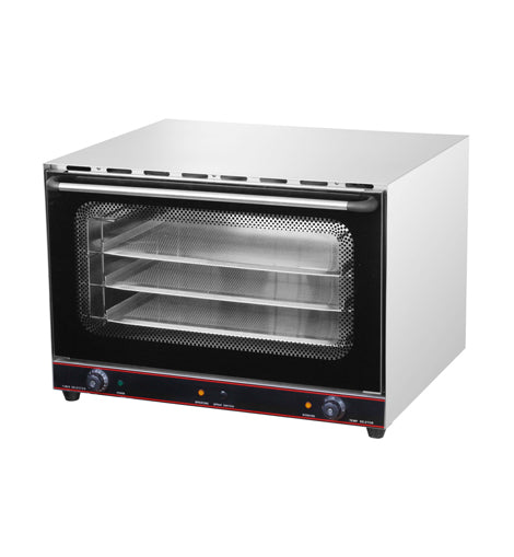 Manual Control Convection Oven