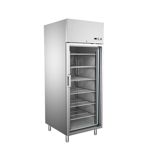 European GN Series Upright Chiller Cabinet