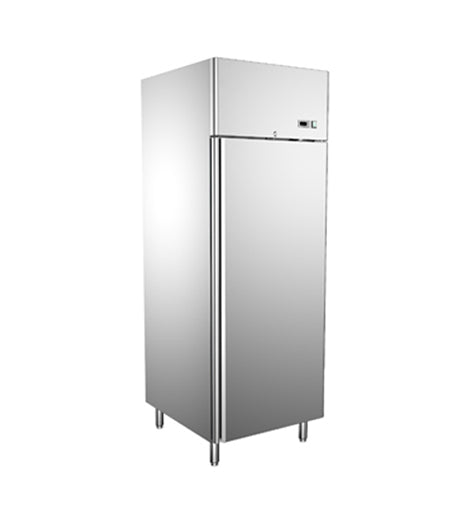 European GN Series Upright Freezer Cabinet
