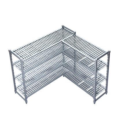 Stainless steel Storage Shelves