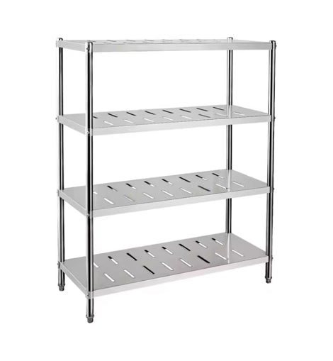 Stainless steel Storage Shelves