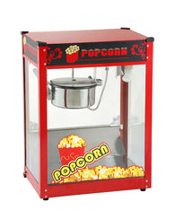 Popcorn Maker
