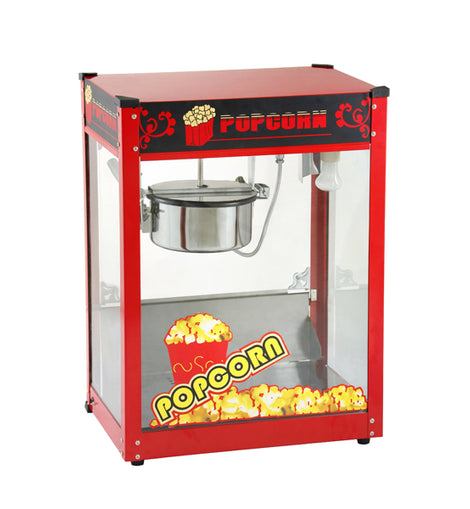 Popcorn Maker