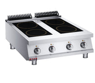 COUNTERTOP INFRARED COOKER