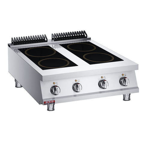 COUNTERTOP INFRARED COOKER