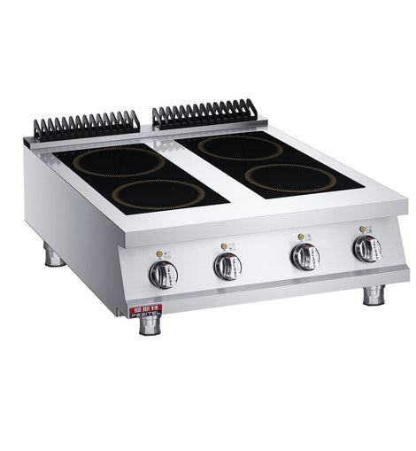 COUNTERTOP INFRARED COOKER