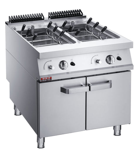 800 SERIES MODULAR COOKING RANGE PASTA COOKER