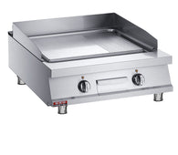 Electric Countertop Griddle