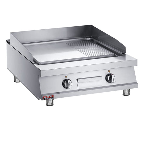 Electric Countertop Griddle
