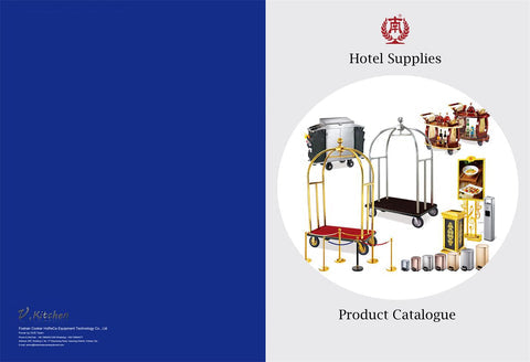 Hotel Supplies