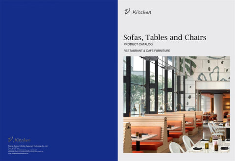 Restaurant Furniture