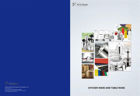 Kitchen & Table Ware