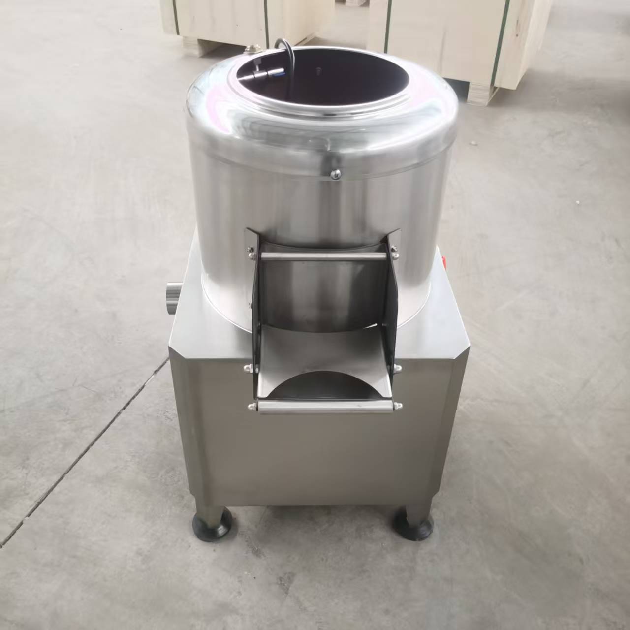 Potato Peeler