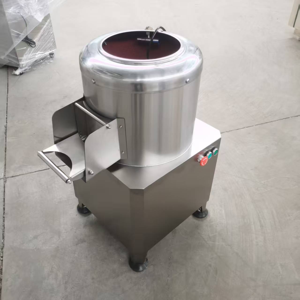 Potato Peeler