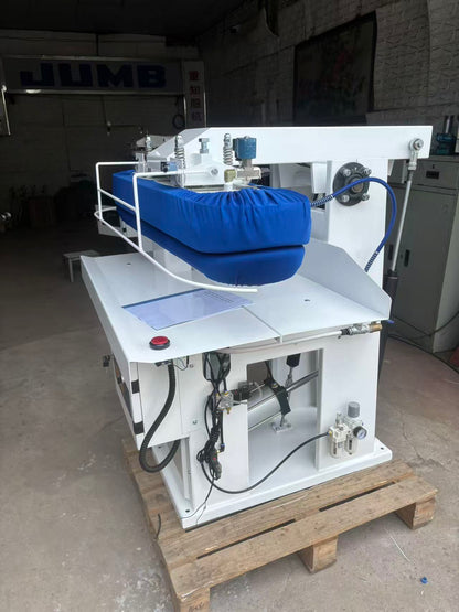 Universal Press Machine
