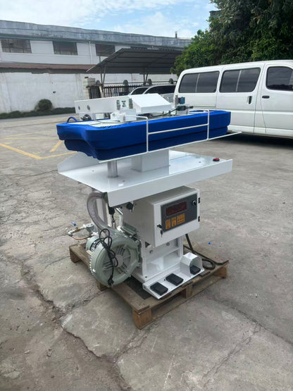 Universal Press Machine