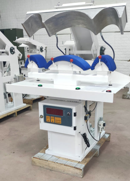 Universal Press Machine